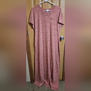 LuLaRoe Maria Dress